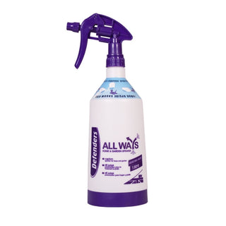 Defenders All Ways Home & Garden Sprayer