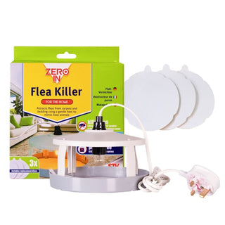 Zero In Flea Killer