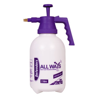 Defenders All Ways Multi-Use Pressure Sprayer