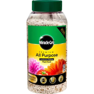 Miracle-Gro All Purpose Continuous Release Plant Food