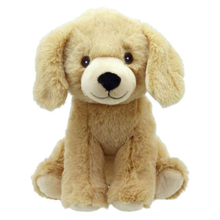 Eco Cuddlies Lola Labrador