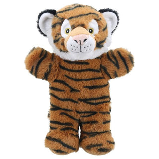 Eco Walking Tiger
