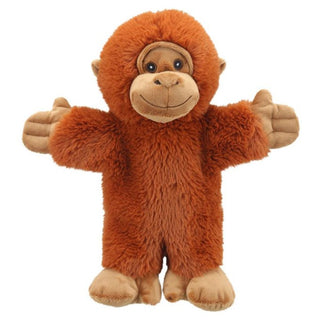 Eco Walking Orangutan