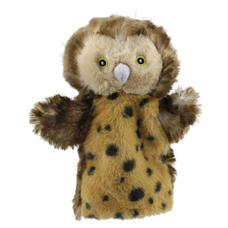 Eco Buddies Owl