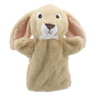 Eco Buddies Rabbit Lop Ear