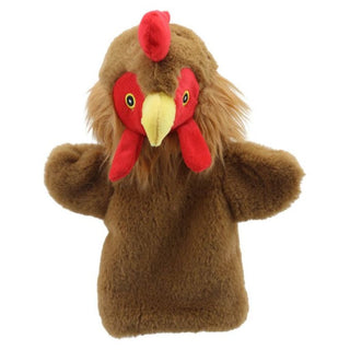 Eco Buddies Hen