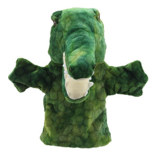 Eco Buddies Crocodile