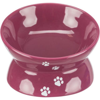 Trixie Elevated Ceramic Bowl