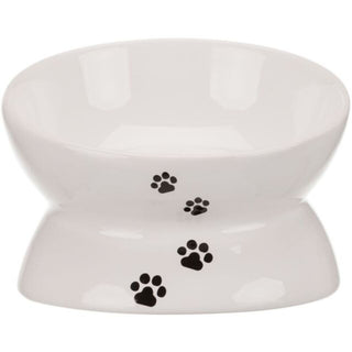Trixie Elevated Ceramic Bowl