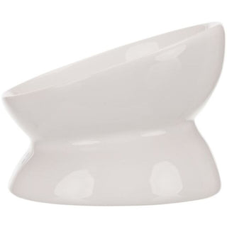 Trixie Elevated Ceramic Bowl