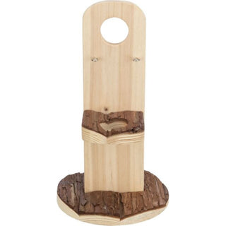 Wooden Water Bottle Holder