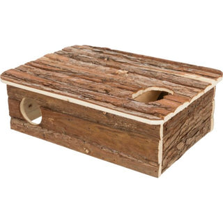 Leif Labyrinth Hamster House