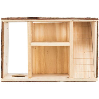 Leif Labyrinth Hamster House