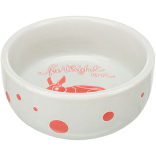 Spotlight Comic Rabbit Bowl