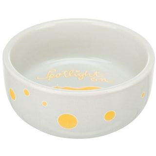 Spotlight Comic Guinea Pig Bowl