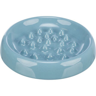 Ceramic Slow Feeding Bowl