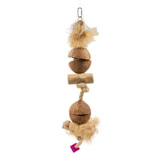 Big Beaks Coco Fun