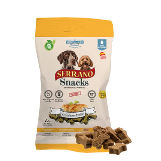 Chicken Flavour Bites
