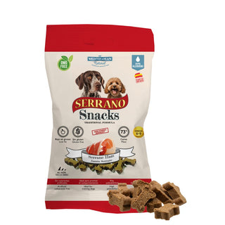 Ham Flavour Bites