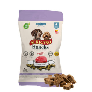 Beef Flavour Bites