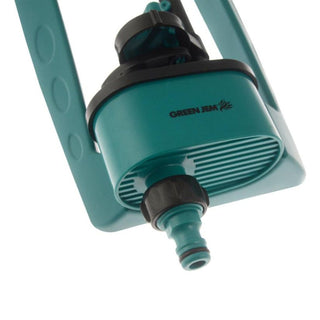 16 Hole Oscillating Sprinkler