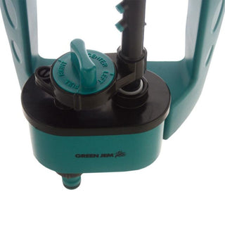 16 Hole Oscillating Sprinkler