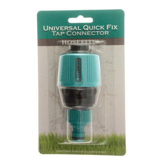 Hosefit Universal Quick Fix Tap Connector