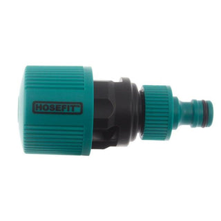 Hosefit Universal Quick Fix Tap Connector