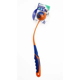 Small Throw Me Ball Launcher