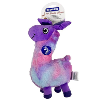 No Drama Llama