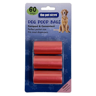 Dog Poop Bags