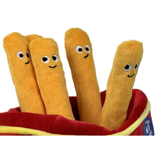 Squeaky Chips