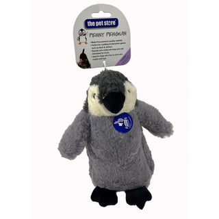Penny Penguin