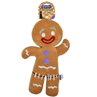 Giant Gingerbread