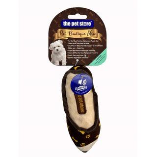Pet Boutique Shoe