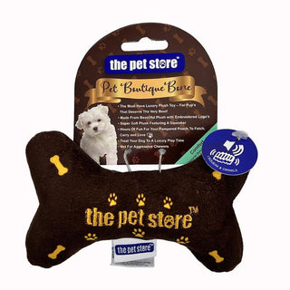Pet Boutique Bone