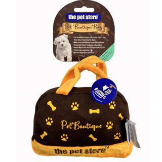 Pet Boutique Bag