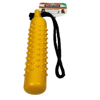 Gorilla Tuff Training Dummy - Yellow