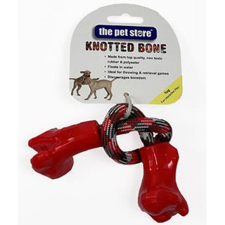 Knotted Bone