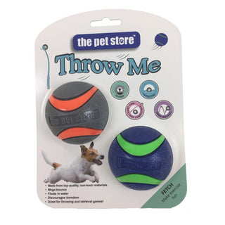 Throw Me Ball