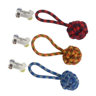 Strong Rope Toy