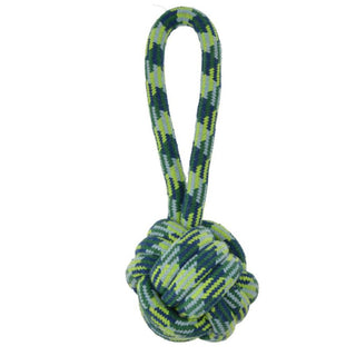 Strong Rope Toy