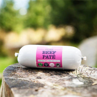 Pure Range Beef Pate