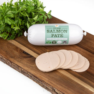 Pure Range Salmon Pate