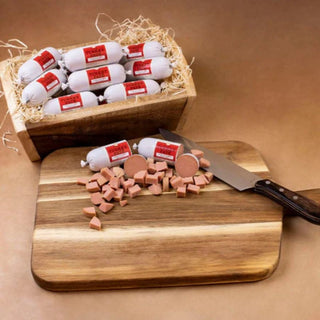 Pure Range Turkey Pate