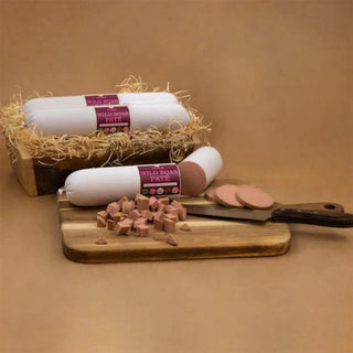 Pure Range Wild Boar Pate