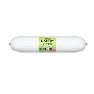 Pure Range Rabbit Pate