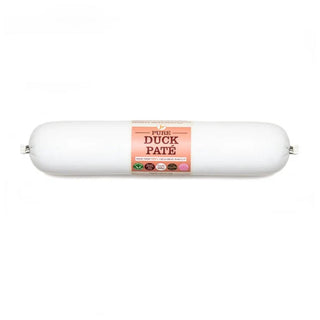 Pure Range Duck Pate