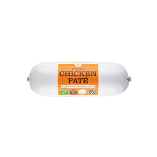 Pure Range Chicken Pate