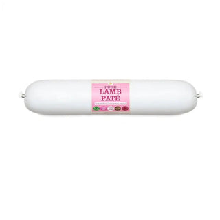 Pure Range Lamb Pate